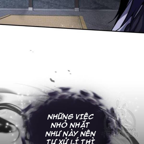 Đệ Nhất Võ Sư, Baek Cao Thủ Chapter 25 - Trang 2