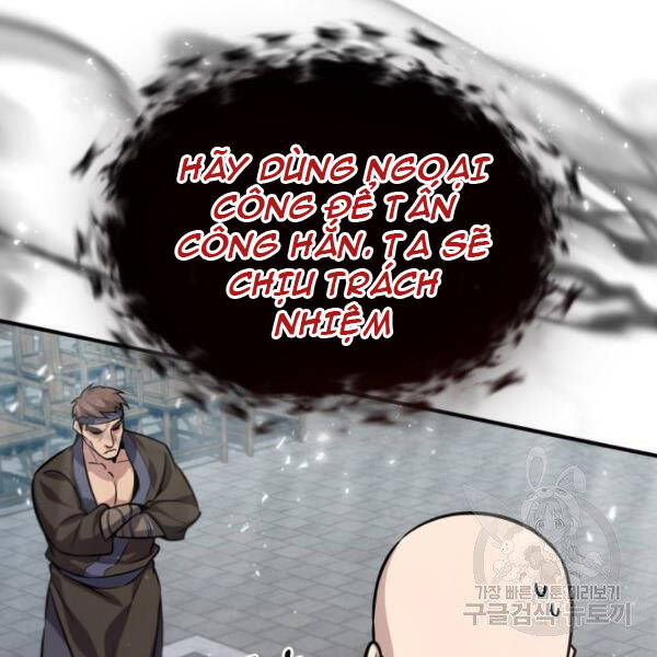 Đệ Nhất Võ Sư, Baek Cao Thủ Chapter 25 - Trang 2