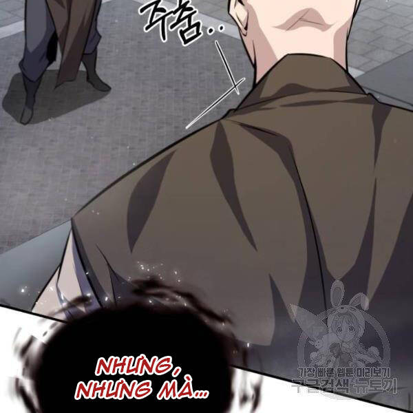 Đệ Nhất Võ Sư, Baek Cao Thủ Chapter 25 - Trang 2