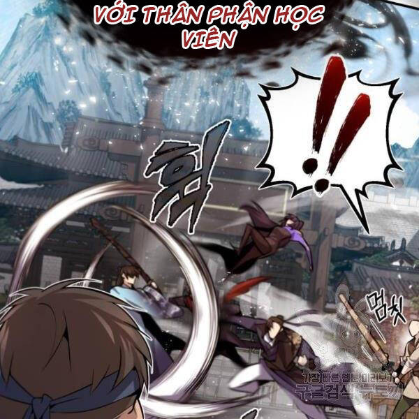 Đệ Nhất Võ Sư, Baek Cao Thủ Chapter 25 - Trang 2