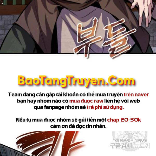 Đệ Nhất Võ Sư, Baek Cao Thủ Chapter 25 - Trang 2
