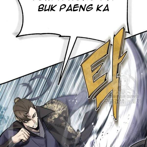 Đệ Nhất Võ Sư, Baek Cao Thủ Chapter 25 - Trang 2