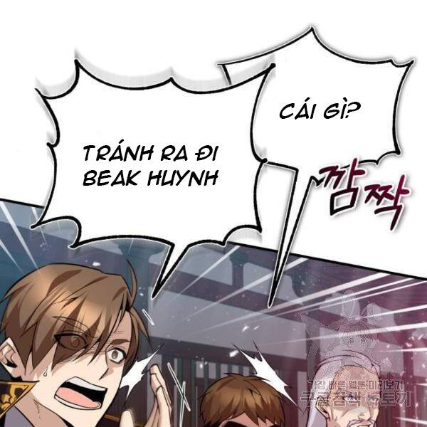 Đệ Nhất Võ Sư, Baek Cao Thủ Chapter 25 - Trang 2