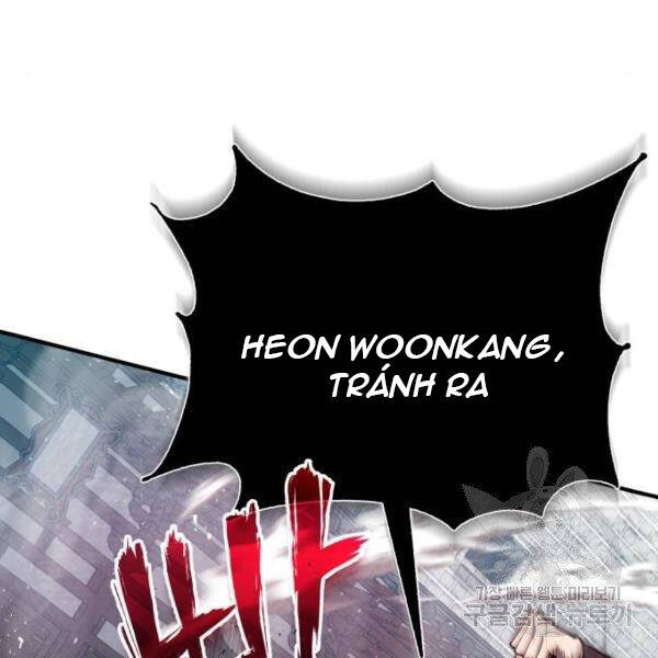 Đệ Nhất Võ Sư, Baek Cao Thủ Chapter 25 - Trang 2