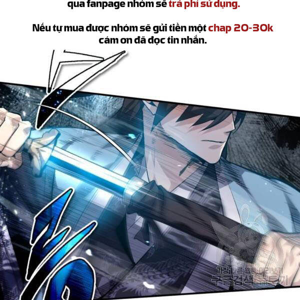 Đệ Nhất Võ Sư, Baek Cao Thủ Chapter 25 - Trang 2