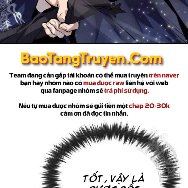 Đệ Nhất Võ Sư, Baek Cao Thủ Chapter 25 - Trang 2
