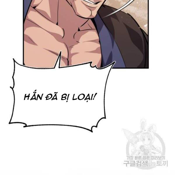 Đệ Nhất Võ Sư, Baek Cao Thủ Chapter 25 - Trang 2