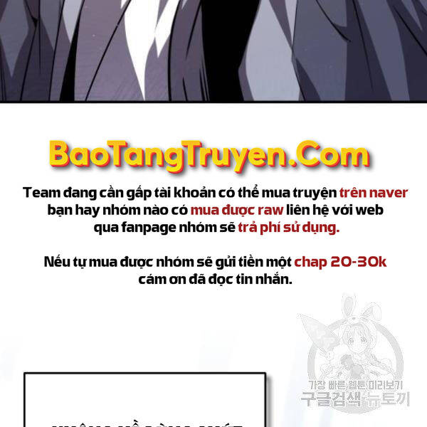 Đệ Nhất Võ Sư, Baek Cao Thủ Chapter 25 - Trang 2