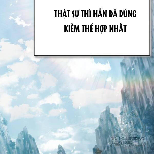 Đệ Nhất Võ Sư, Baek Cao Thủ Chapter 25 - Trang 2