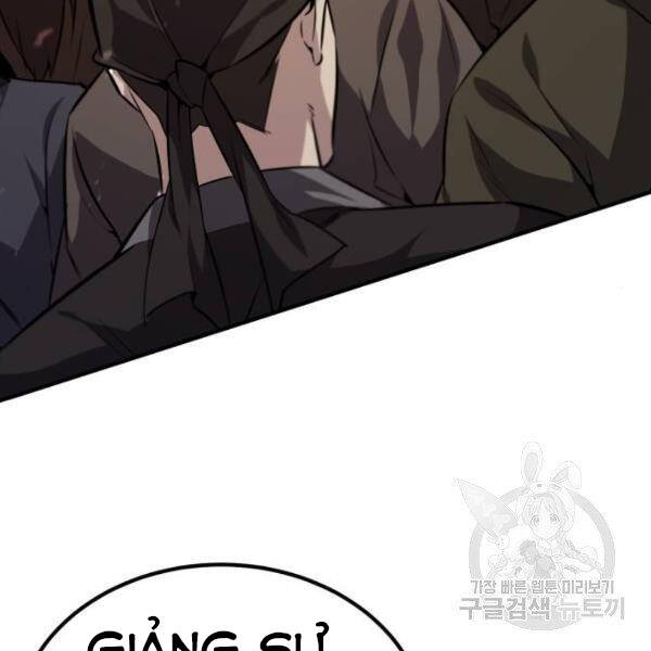 Đệ Nhất Võ Sư, Baek Cao Thủ Chapter 25 - Trang 2