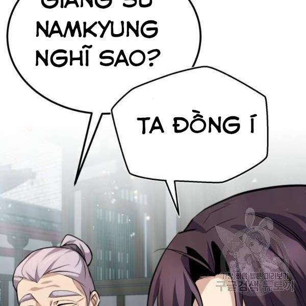 Đệ Nhất Võ Sư, Baek Cao Thủ Chapter 25 - Trang 2