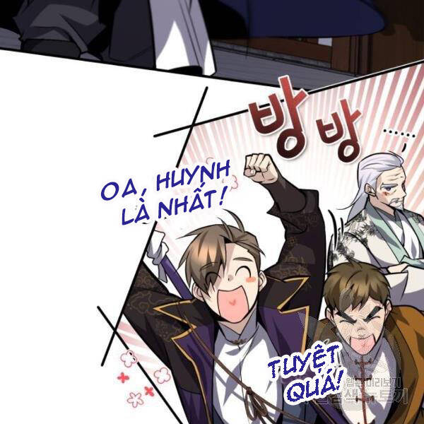 Đệ Nhất Võ Sư, Baek Cao Thủ Chapter 25 - Trang 2