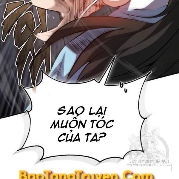 Đệ Nhất Võ Sư, Baek Cao Thủ Chapter 25 - Trang 2