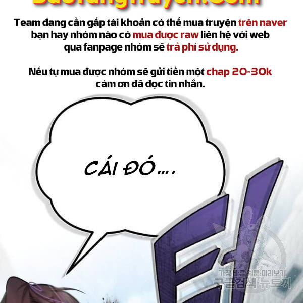 Đệ Nhất Võ Sư, Baek Cao Thủ Chapter 25 - Trang 2