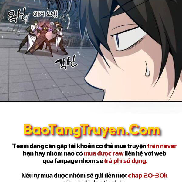 Đệ Nhất Võ Sư, Baek Cao Thủ Chapter 25 - Trang 2