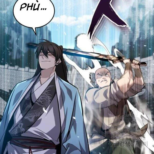 Đệ Nhất Võ Sư, Baek Cao Thủ Chapter 25 - Trang 2