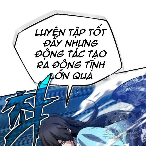 Đệ Nhất Võ Sư, Baek Cao Thủ Chapter 25 - Trang 2