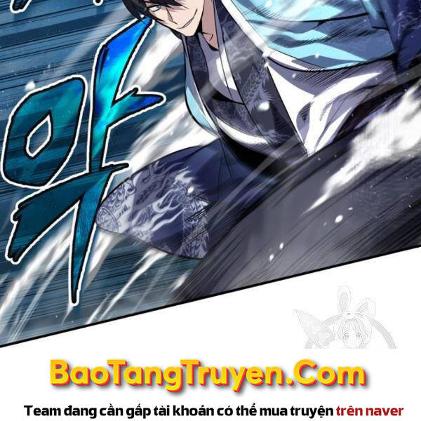 Đệ Nhất Võ Sư, Baek Cao Thủ Chapter 25 - Trang 2