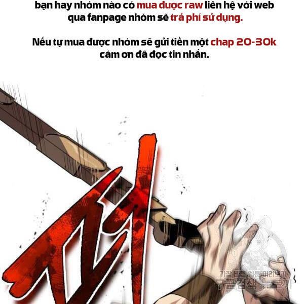 Đệ Nhất Võ Sư, Baek Cao Thủ Chapter 25 - Trang 2