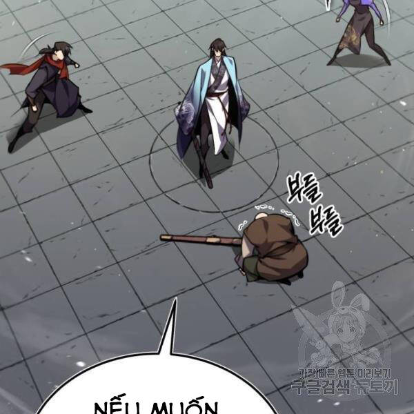 Đệ Nhất Võ Sư, Baek Cao Thủ Chapter 25 - Trang 2