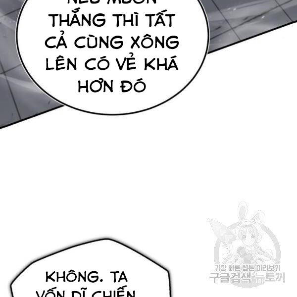 Đệ Nhất Võ Sư, Baek Cao Thủ Chapter 25 - Trang 2