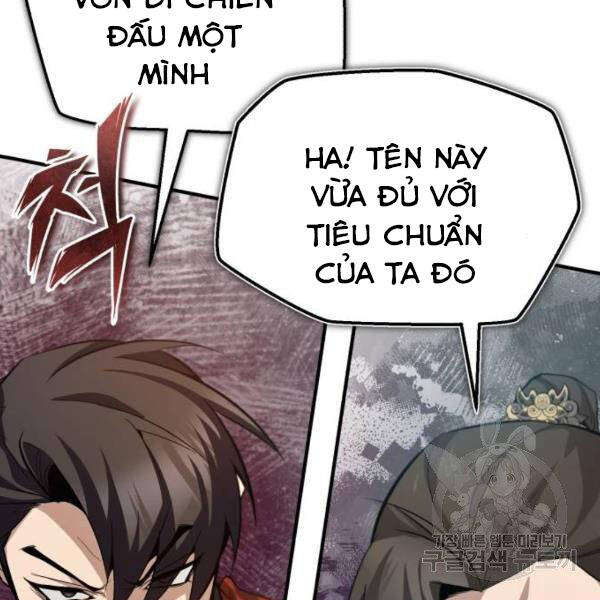 Đệ Nhất Võ Sư, Baek Cao Thủ Chapter 25 - Trang 2