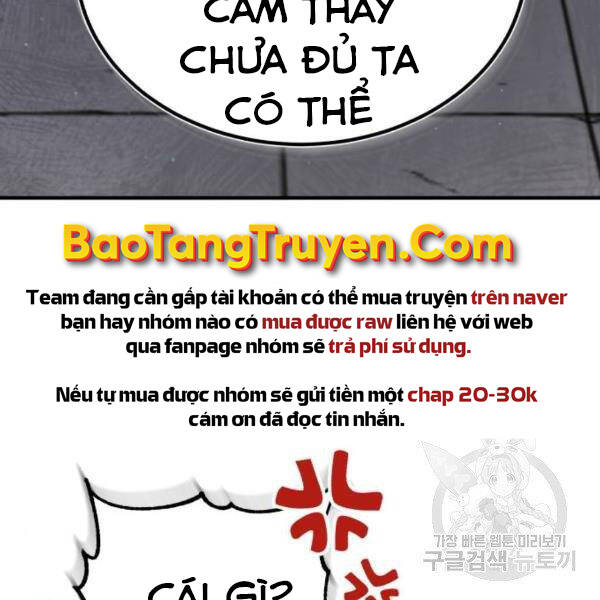 Đệ Nhất Võ Sư, Baek Cao Thủ Chapter 25 - Trang 2