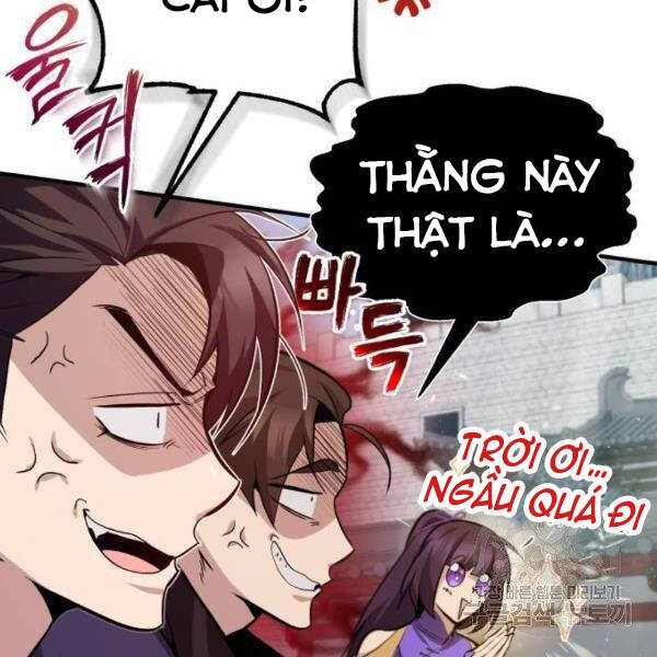 Đệ Nhất Võ Sư, Baek Cao Thủ Chapter 25 - Trang 2