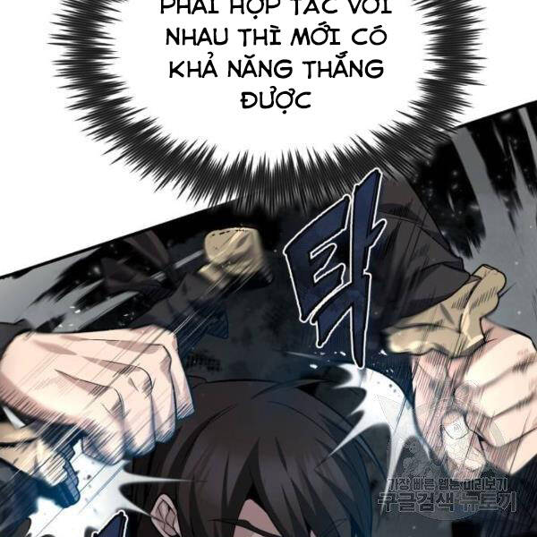 Đệ Nhất Võ Sư, Baek Cao Thủ Chapter 25 - Trang 2