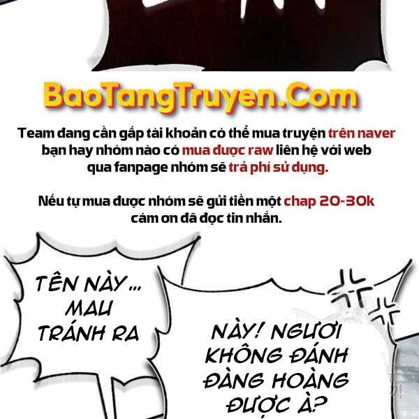 Đệ Nhất Võ Sư, Baek Cao Thủ Chapter 25 - Trang 2