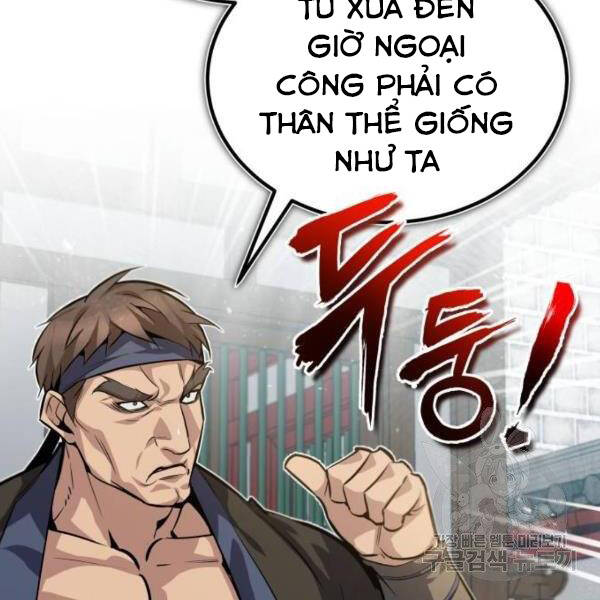 Đệ Nhất Võ Sư, Baek Cao Thủ Chapter 25 - Trang 2