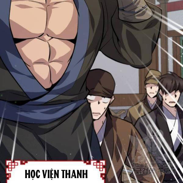 Đệ Nhất Võ Sư, Baek Cao Thủ Chapter 25 - Trang 2