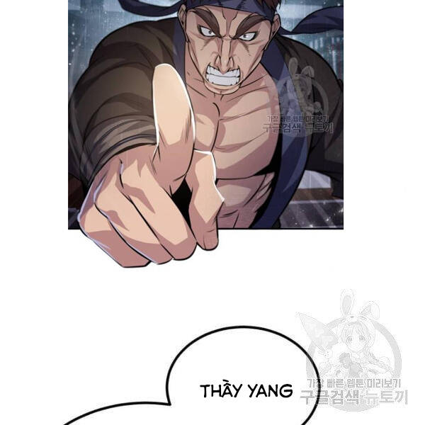 Đệ Nhất Võ Sư, Baek Cao Thủ Chapter 25 - Trang 2