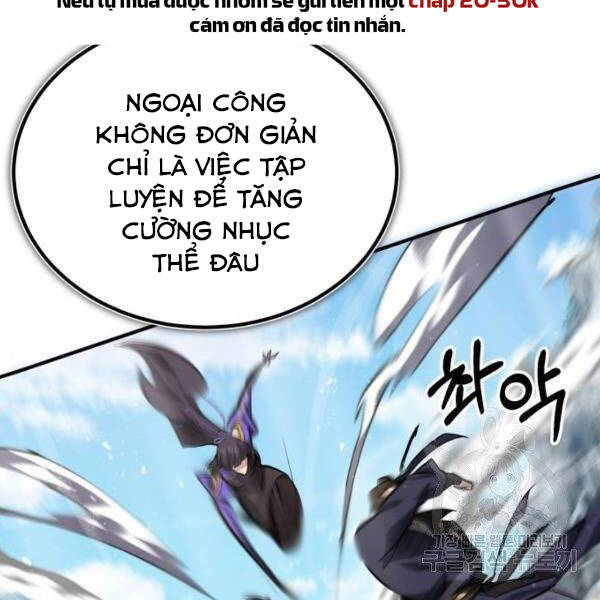 Đệ Nhất Võ Sư, Baek Cao Thủ Chapter 25 - Trang 2