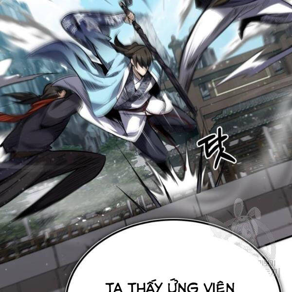 Đệ Nhất Võ Sư, Baek Cao Thủ Chapter 25 - Trang 2