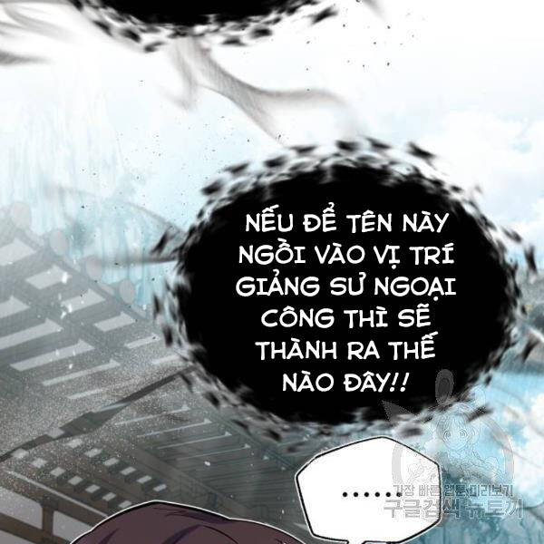 Đệ Nhất Võ Sư, Baek Cao Thủ Chapter 25 - Trang 2