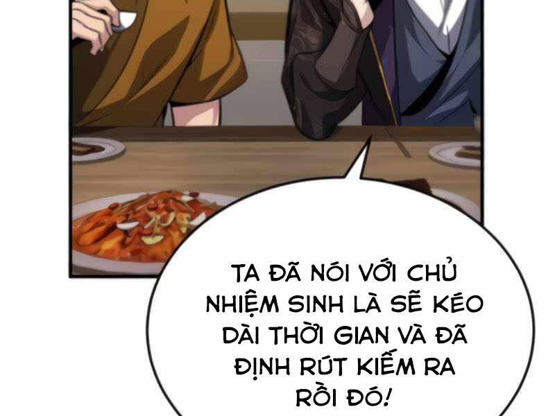 Đệ Nhất Võ Sư, Baek Cao Thủ Chapter 26 - Trang 2