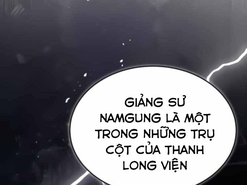 Đệ Nhất Võ Sư, Baek Cao Thủ Chapter 26 - Trang 2