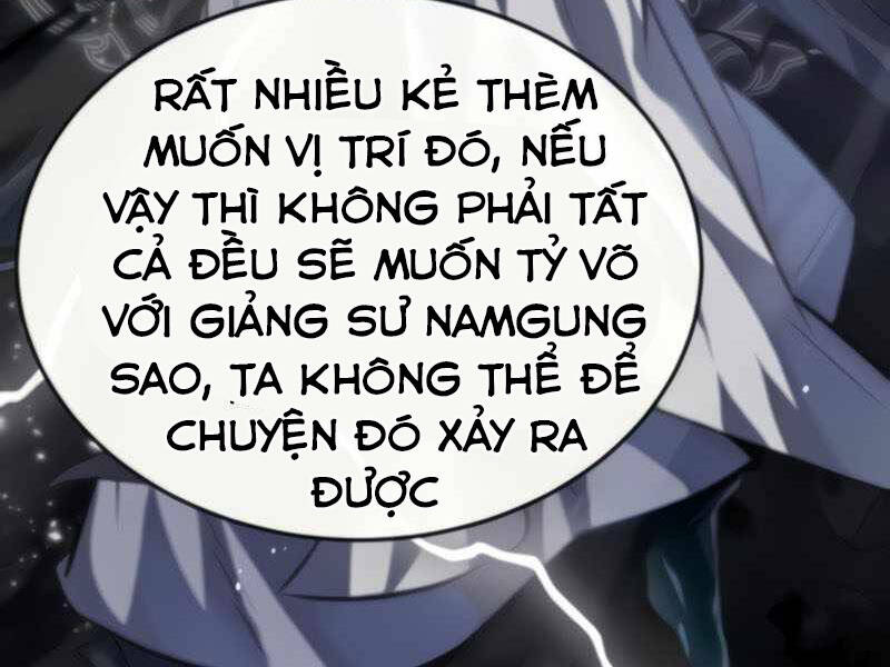 Đệ Nhất Võ Sư, Baek Cao Thủ Chapter 26 - Trang 2