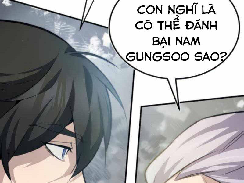 Đệ Nhất Võ Sư, Baek Cao Thủ Chapter 26 - Trang 2