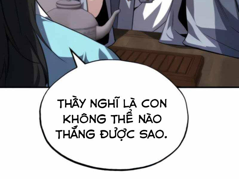 Đệ Nhất Võ Sư, Baek Cao Thủ Chapter 26 - Trang 2