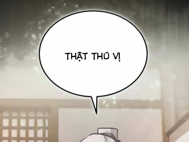 Đệ Nhất Võ Sư, Baek Cao Thủ Chapter 26 - Trang 2