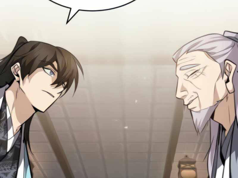 Đệ Nhất Võ Sư, Baek Cao Thủ Chapter 26 - Trang 2