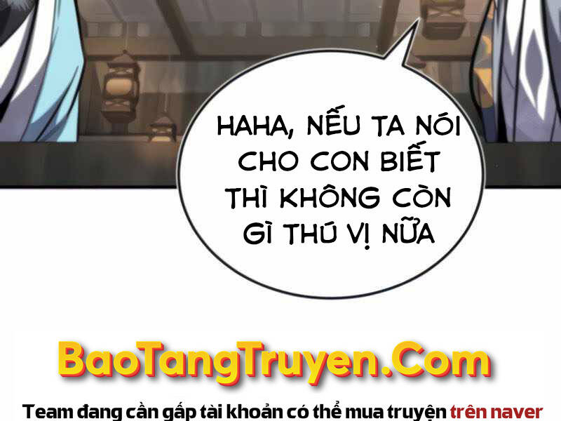 Đệ Nhất Võ Sư, Baek Cao Thủ Chapter 26 - Trang 2