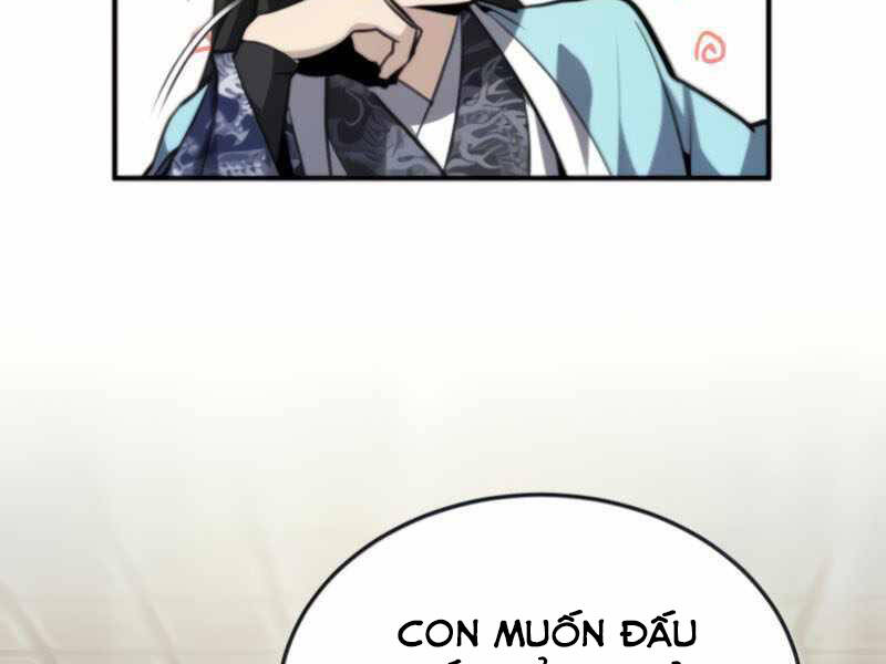 Đệ Nhất Võ Sư, Baek Cao Thủ Chapter 26 - Trang 2