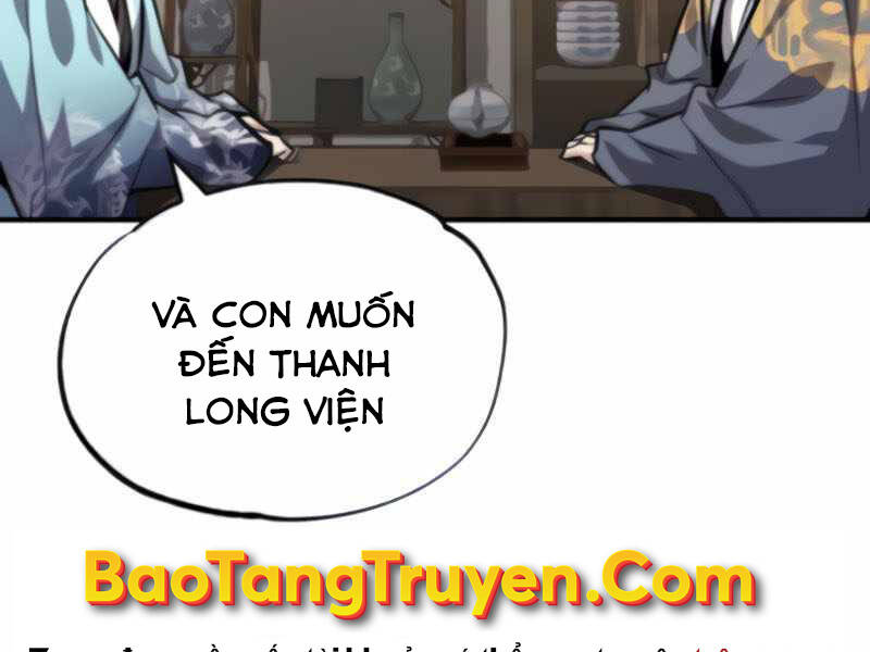 Đệ Nhất Võ Sư, Baek Cao Thủ Chapter 26 - Trang 2