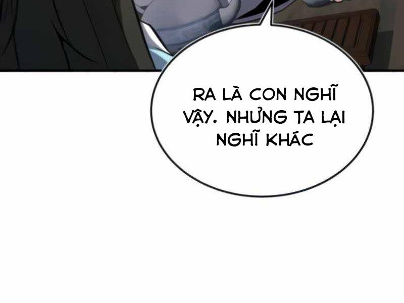 Đệ Nhất Võ Sư, Baek Cao Thủ Chapter 26 - Trang 2