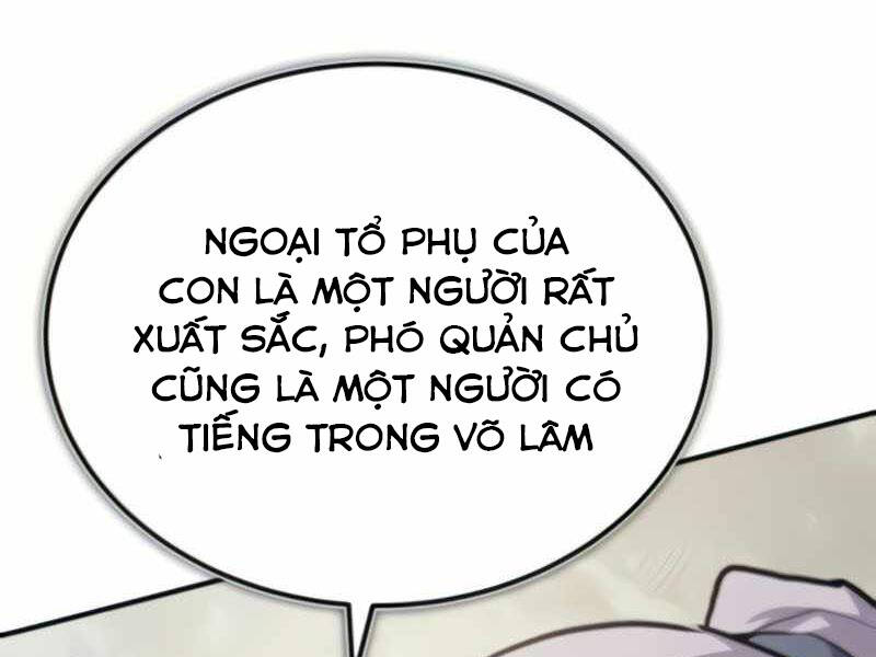 Đệ Nhất Võ Sư, Baek Cao Thủ Chapter 26 - Trang 2