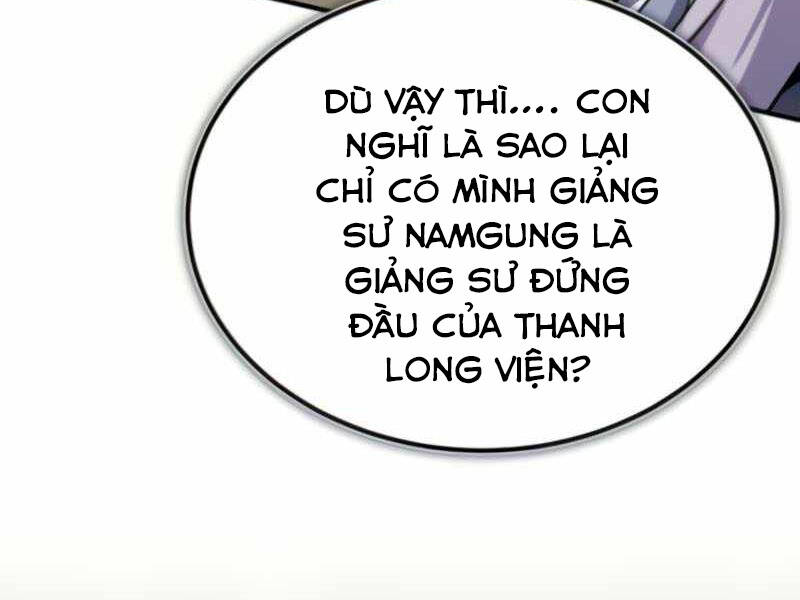 Đệ Nhất Võ Sư, Baek Cao Thủ Chapter 26 - Trang 2