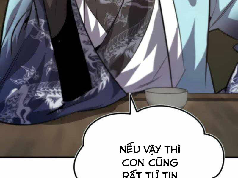 Đệ Nhất Võ Sư, Baek Cao Thủ Chapter 26 - Trang 2